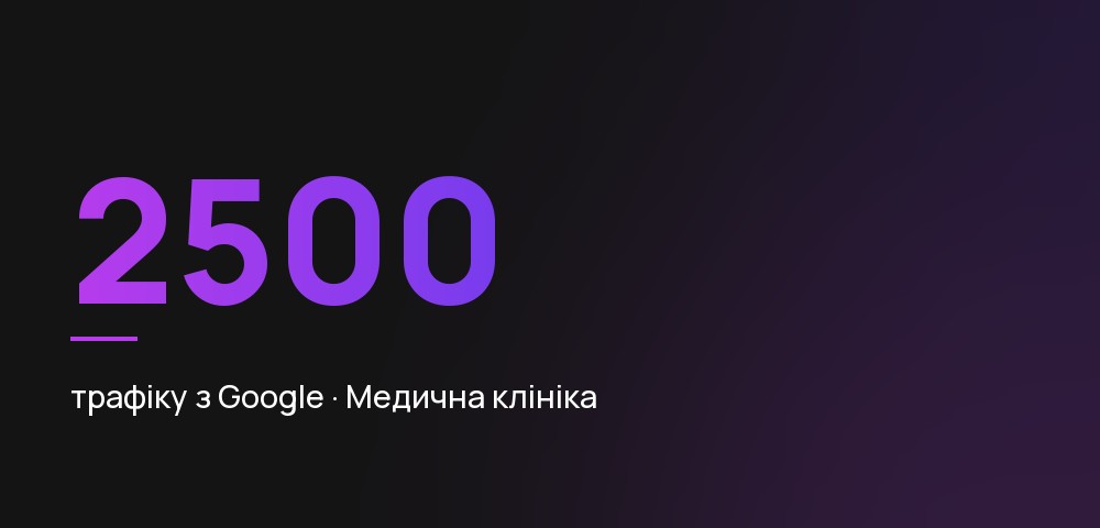 Медична клініка