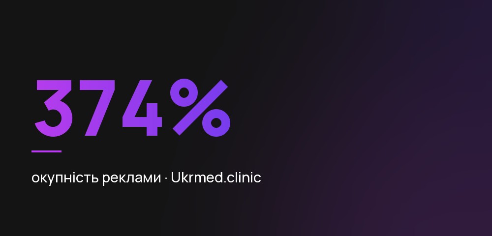 Ukrmed.clinic